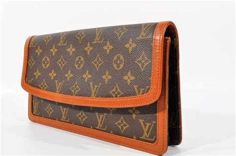 pochette louis vuitton pour telephone|authentic Louis Vuitton Pochette.